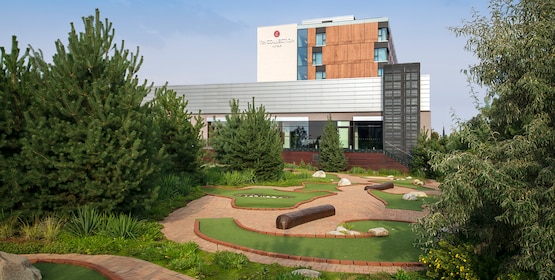 NH Collection Olomouc Congress